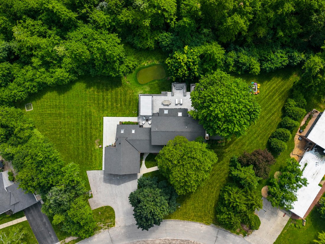 House in Fox Point, Wisconsin, United States 2 - 18387104