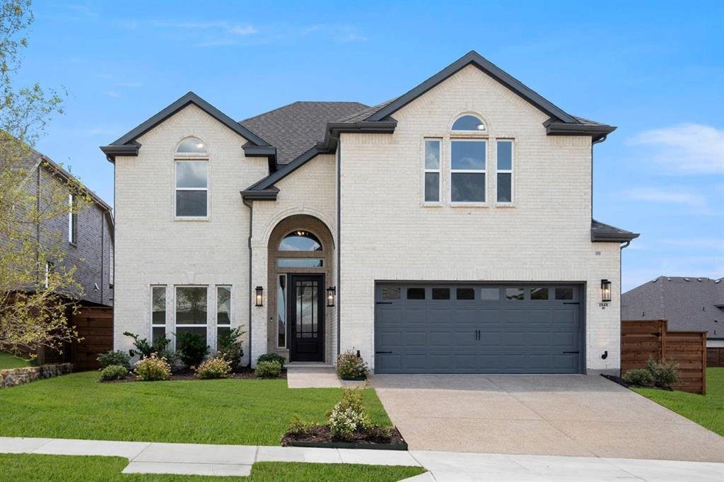 House in Mesquite, Texas, United States 2 - 18533094
