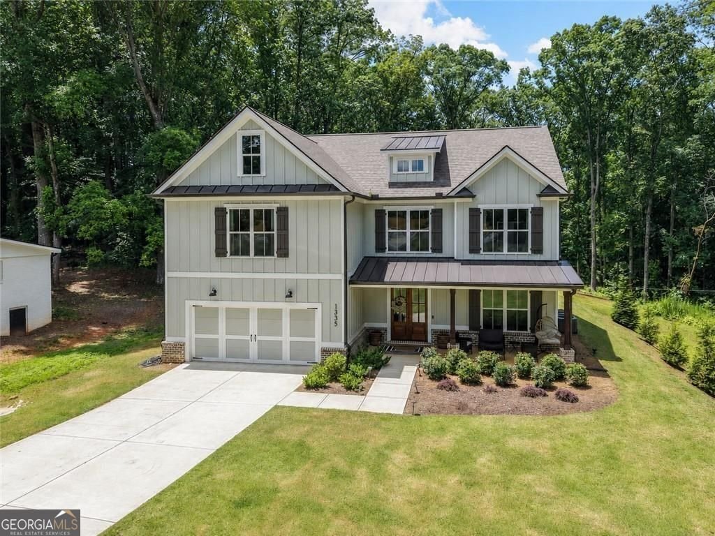 House in Acworth, Georgia, United States 3 - 18503227
