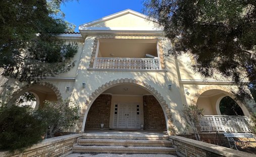 Villa in Limassol, Limassol, Cyprus 1