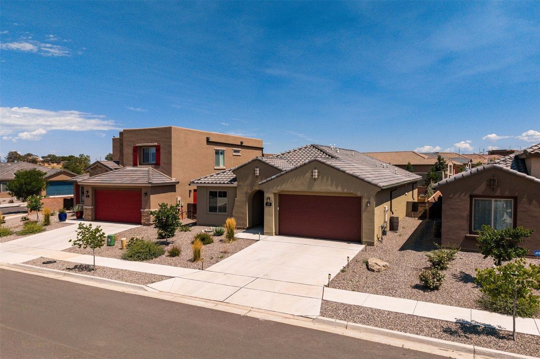 House in Santa Fe, New Mexico, United States 2 - 18591474