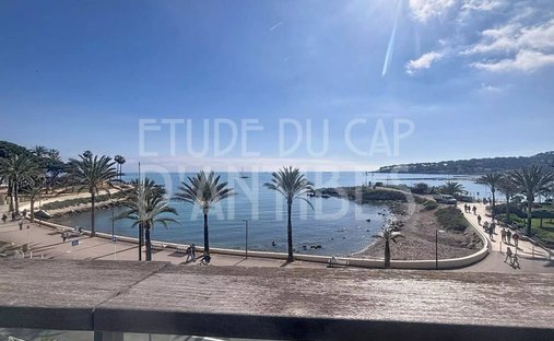 Apartment in Fontmerle, Antibes, France 1