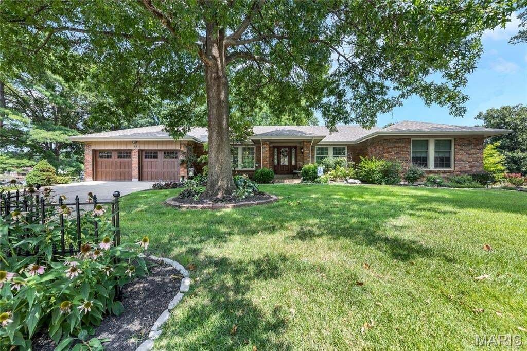 Casa a Lake St. Louis, Missouri, Stati Uniti 1 - 18591367