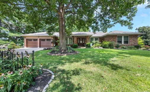 Casa a Lake St. Louis, Missouri, Stati Uniti 1