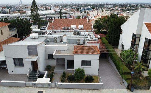 Haus in Limassol, Limassol, Zypern 1