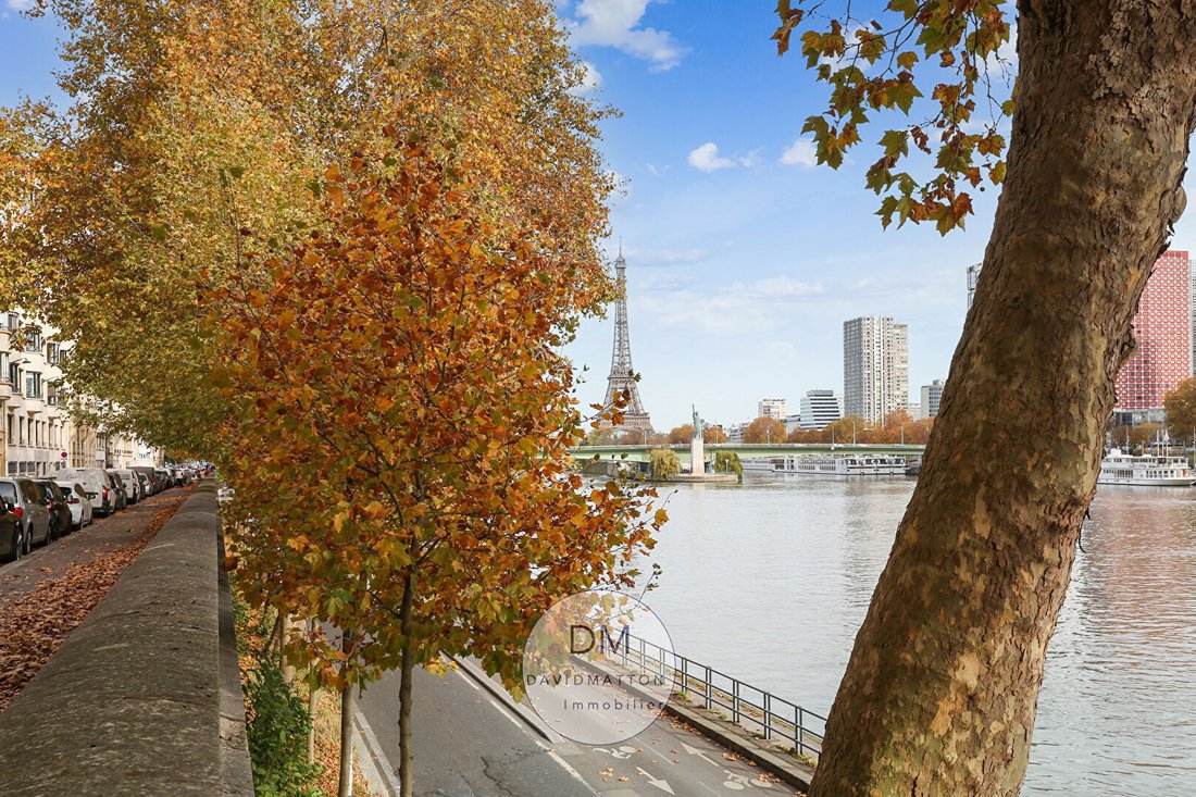 Apartment in Paris 16e Arrondissement, Paris, France 1 - 18208419