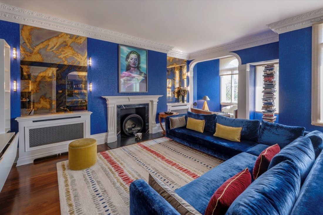 House in Marylebone, Westminster, England 2 - 18590966