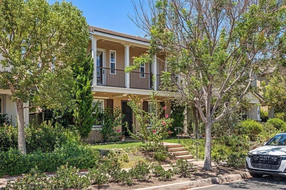 House in Rancho Santa Fe, California, United States 2 - 18589138