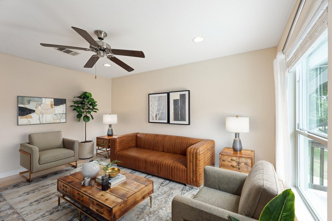 House in Austin, Texas, United States 4 - 18592167