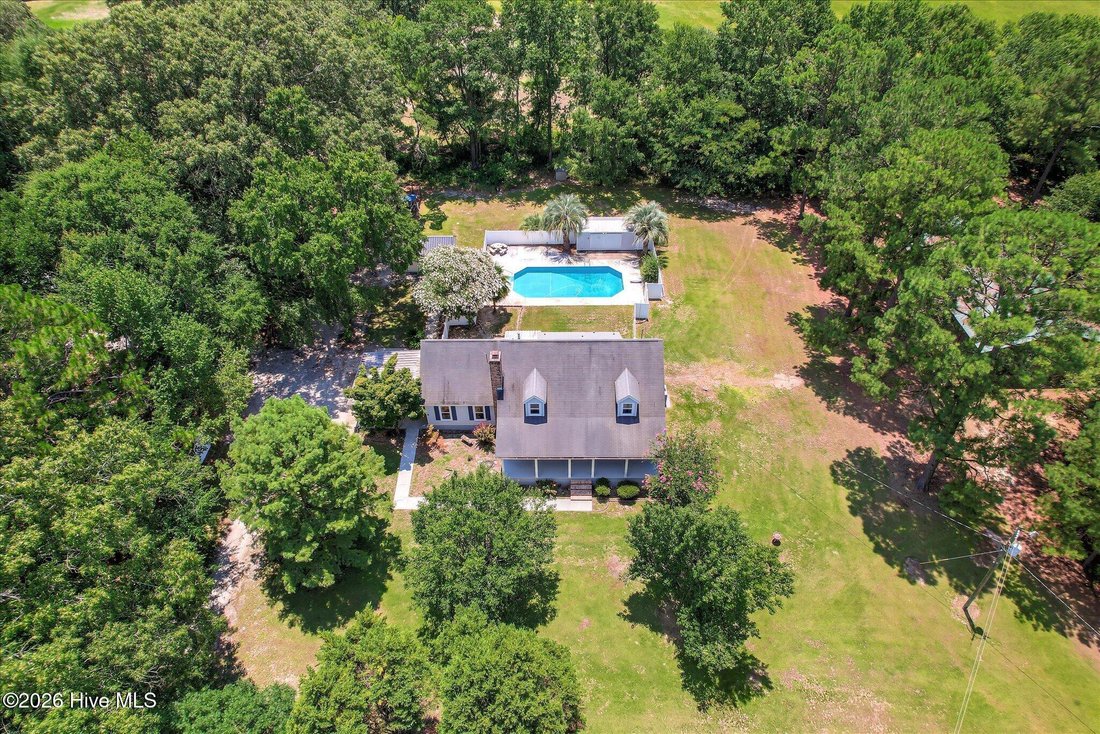 House in Waynesboro, Georgia, United States 4 - 18592540