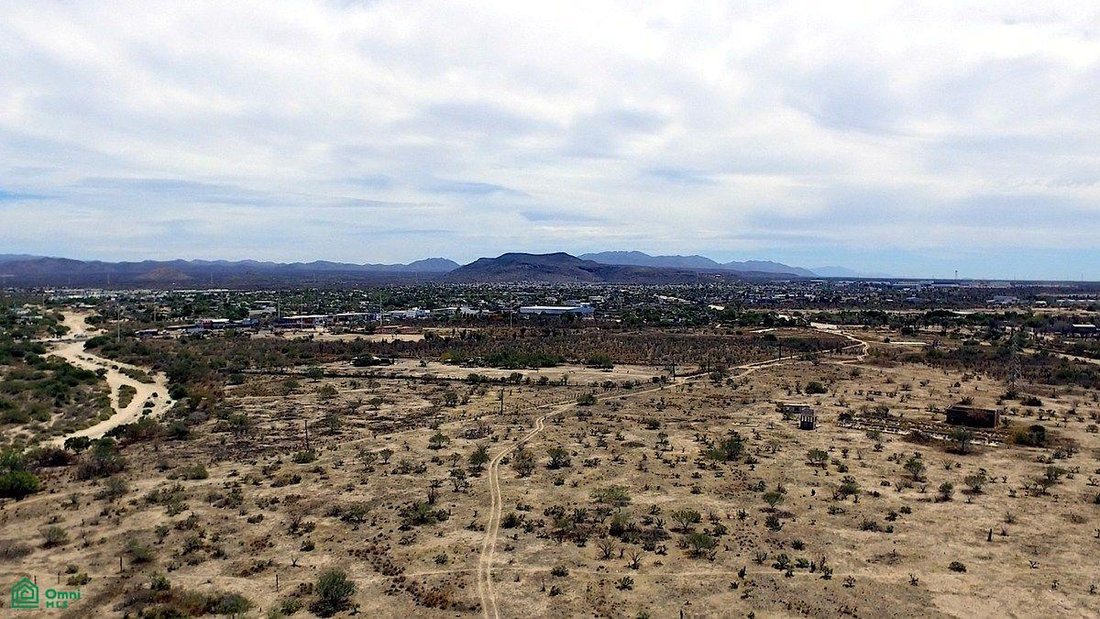 Land in La Paz, Baja California Sur, Mexico 2 - 18373577