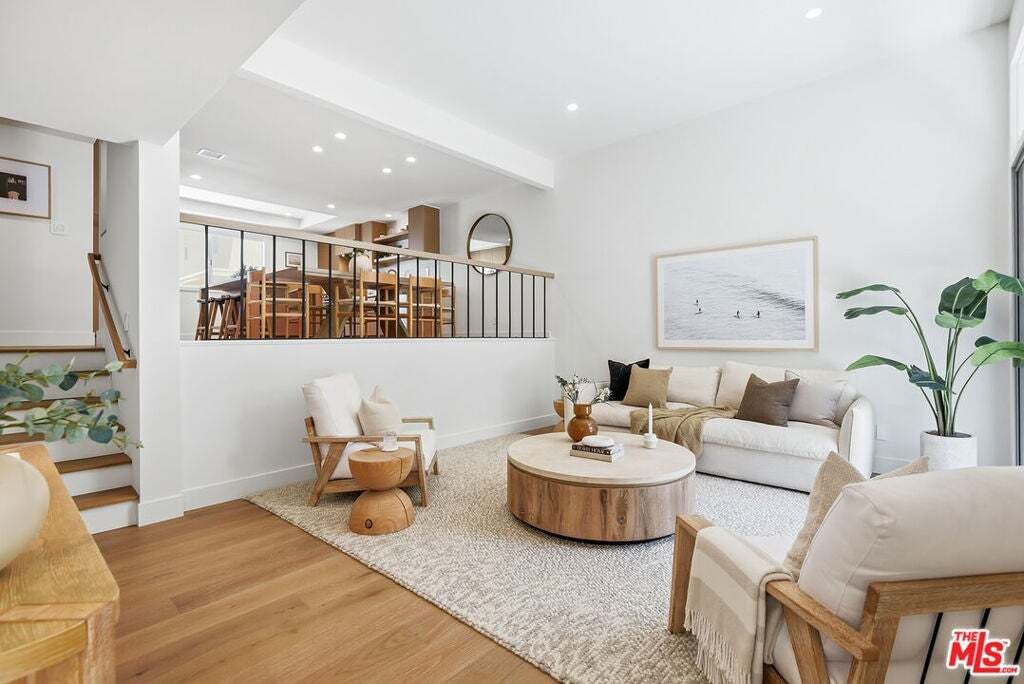 Townhouse in Marina del Rey, California, United States 3 - 18591107