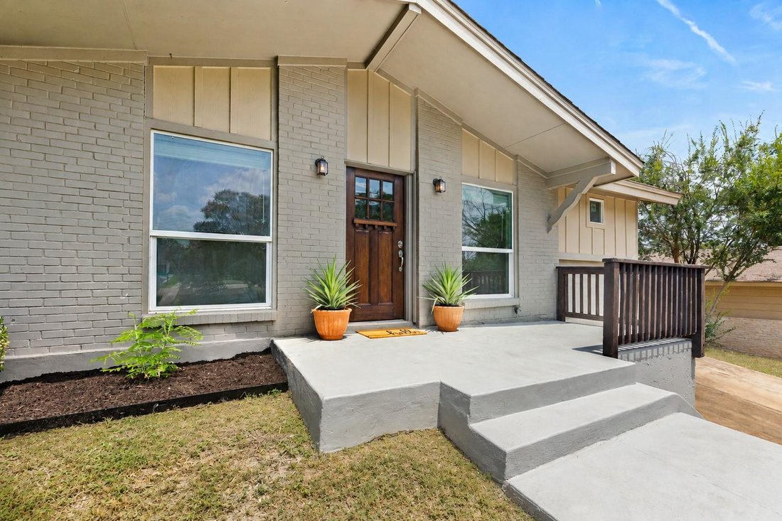 House in Austin, Texas, United States 2 - 18592167