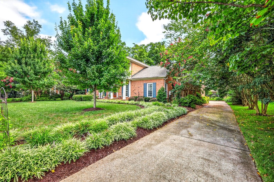 House in Nashville, Tennessee, United States 5 - 18591657