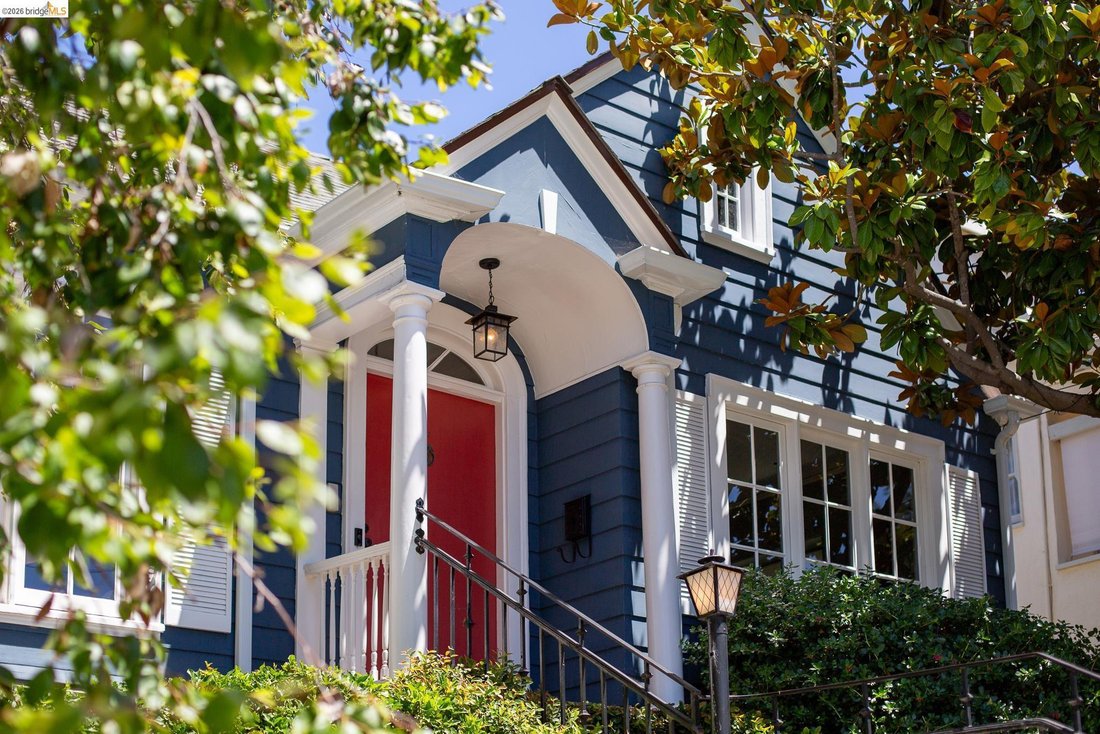 House in Oakland, California, United States 2 - 18591348