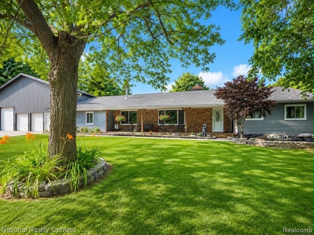 House in Oxford, Michigan, United States 1 - 18316379
