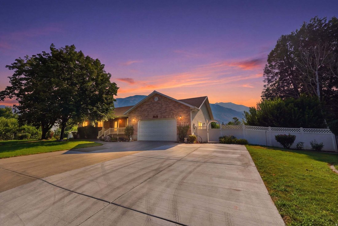 House in Cedar Hills, Utah, United States 3 - 18591303