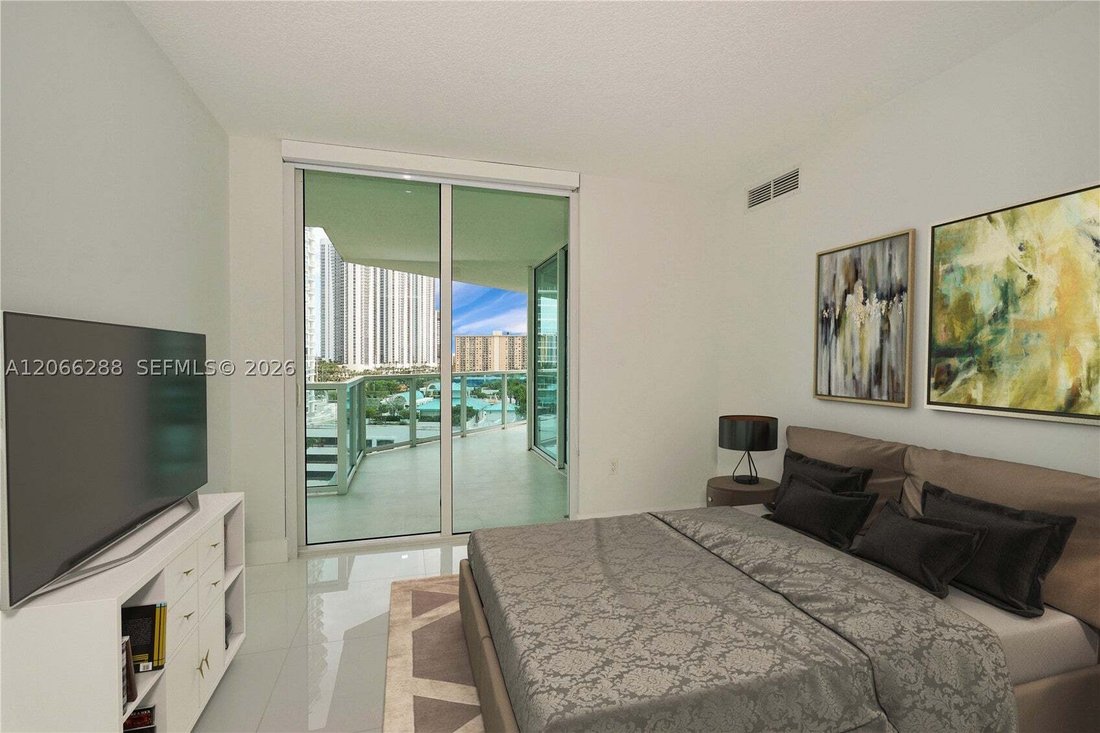 Condominio a Golden Beach, Florida, Stati Uniti 4 - 18591760