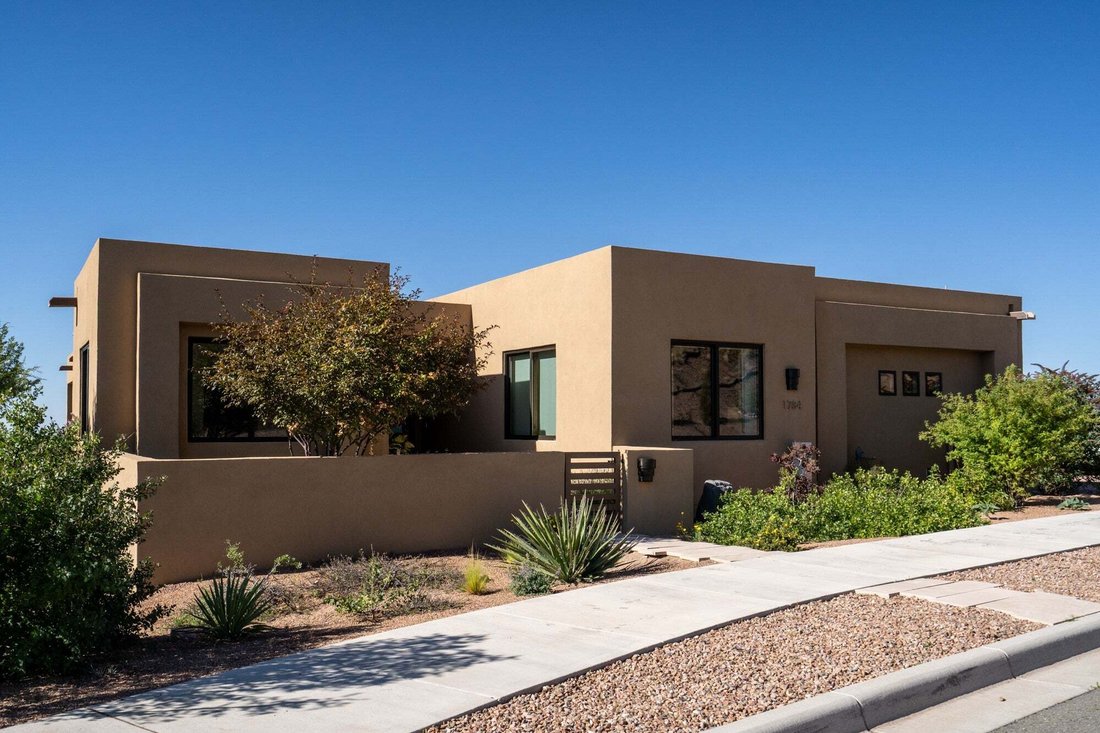 House in Santa Fe, New Mexico, United States 5 - 18591475