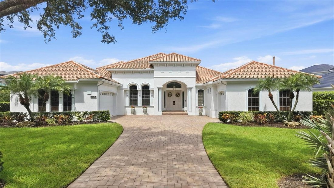 House in Sarasota, Florida, United States 1 - 18589247