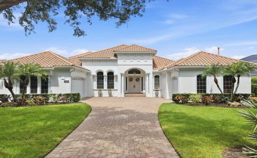 Casa en Sarasota, Florida, Estados Unidos 1