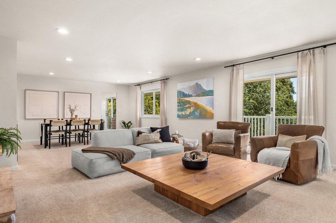 House in Aptos, California, United States 5 - 18591386