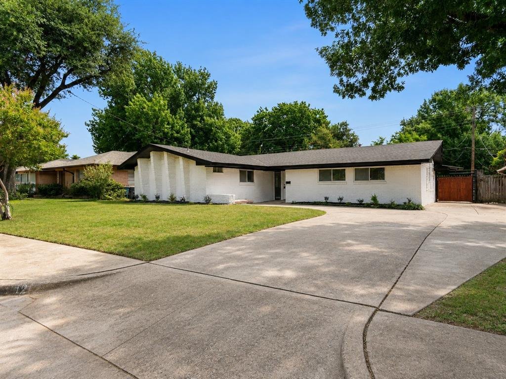 House in Dallas, Texas, United States 1 - 18592554