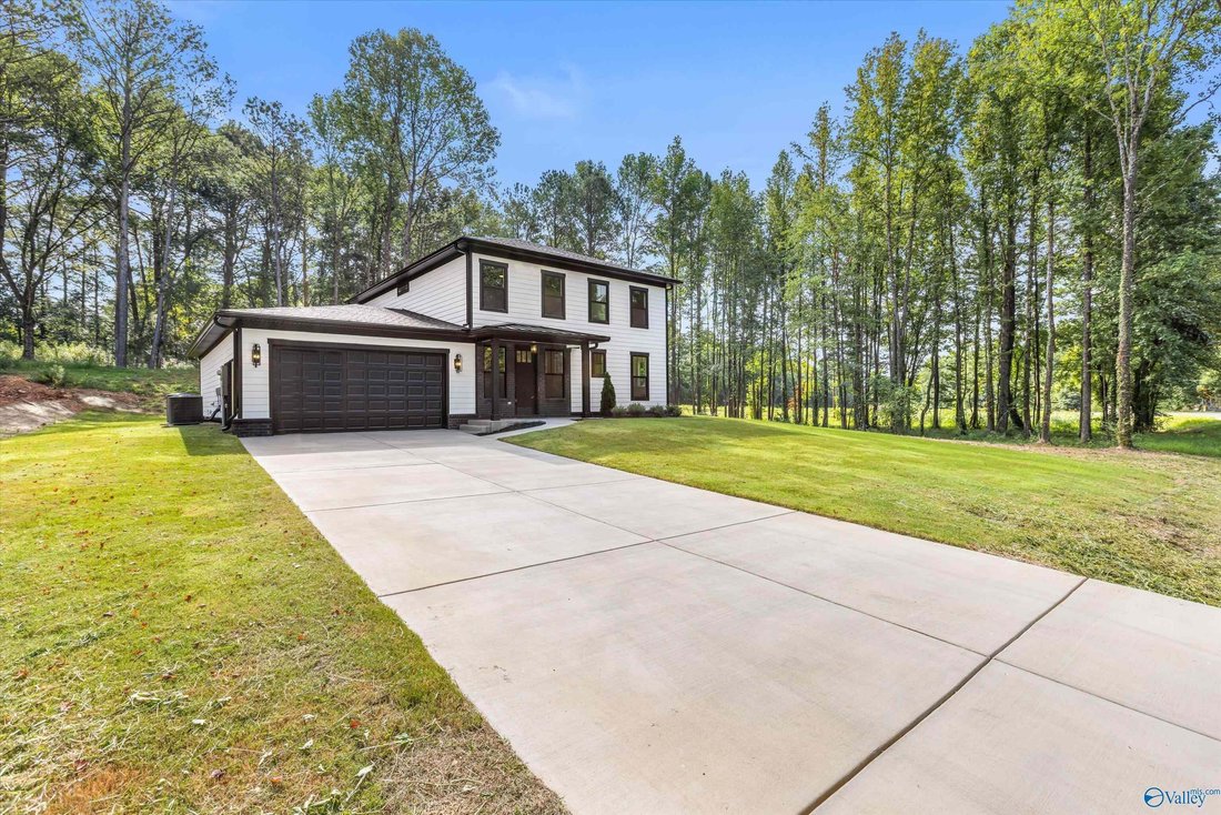 Maison à Athens, Alabama, États-Unis 2 - 17680161