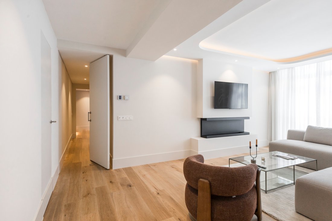 Apartment in Ciudad Lineal, Madrid, Spain 5 - 18592867