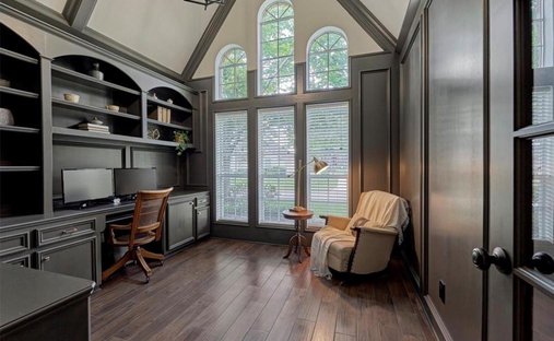 Maison à Spring, Texas, États-Unis 1