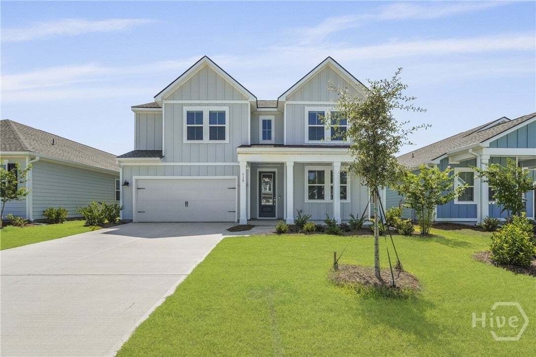 House in Savannah, Georgia, United States 2 - 18592538