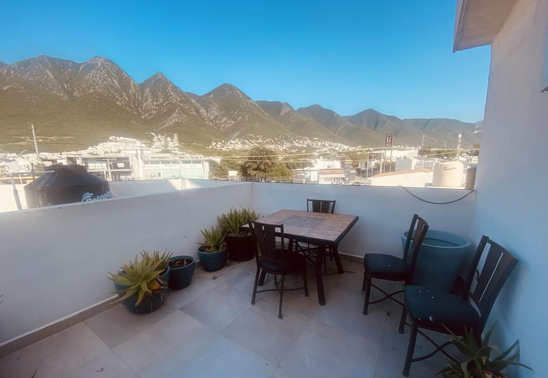 House in Monterrey, Nuevo Leon, Mexico 1 - 18590574