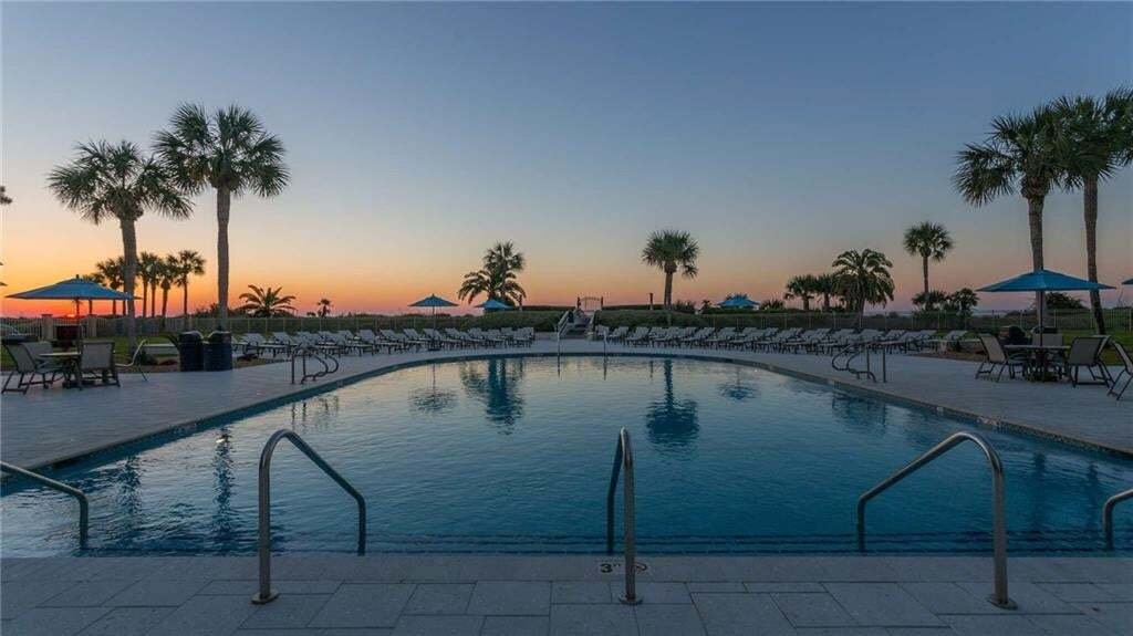 Condo in St. Simons, Georgia, United States 1 - 16370498