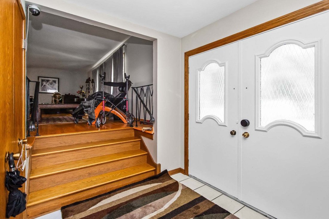 House in Park Ridge, Illinois, United States 2 - 18592373