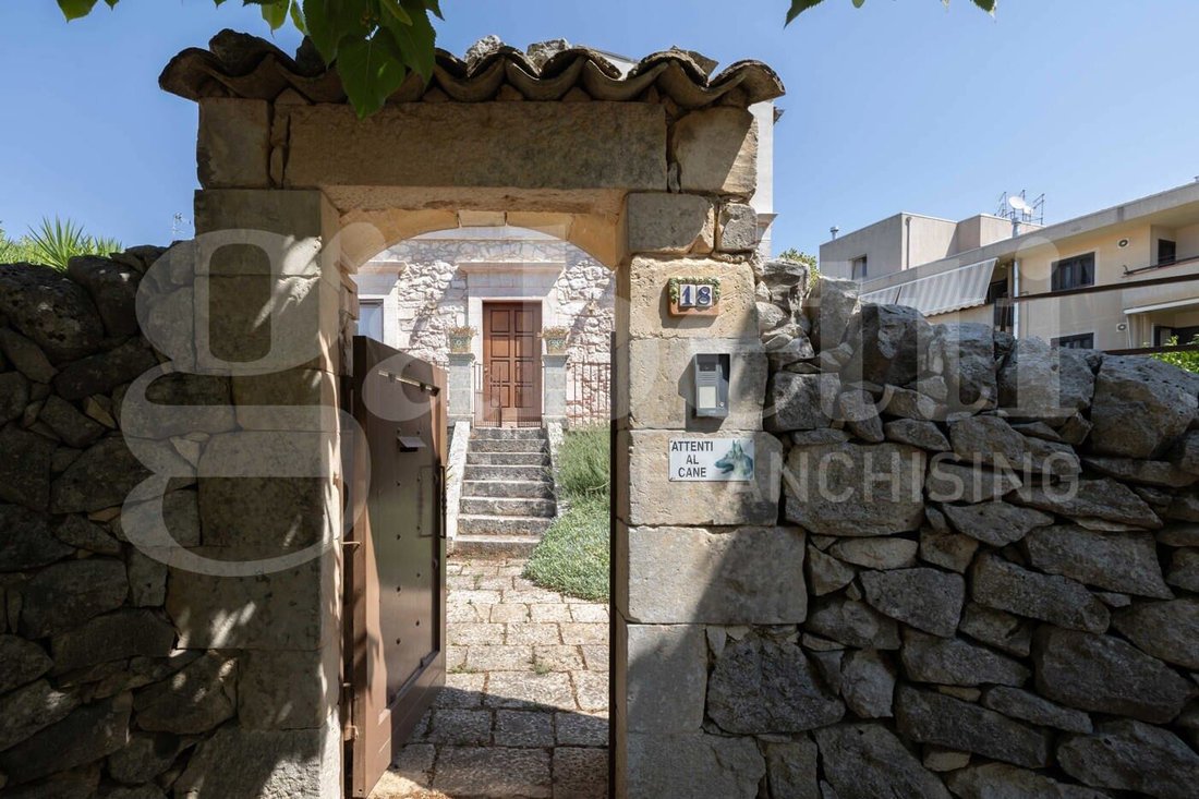 Villa in Americhe - Pianetti, Ragusa, Sicily 4 - 18591662