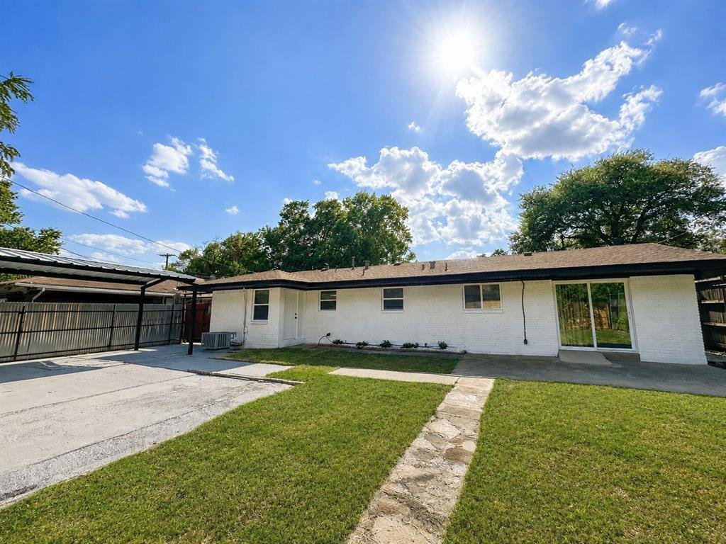 House in Dallas, Texas, United States 4 - 18592554