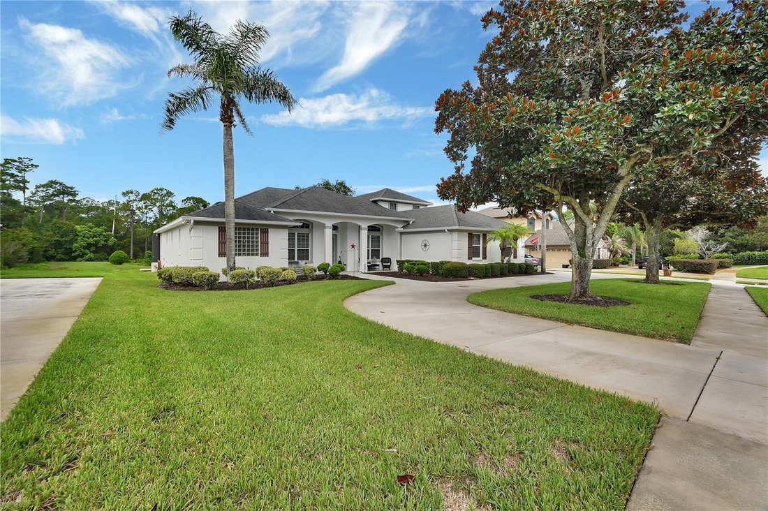 House in DeBary, Florida, United States 5 - 18591858
