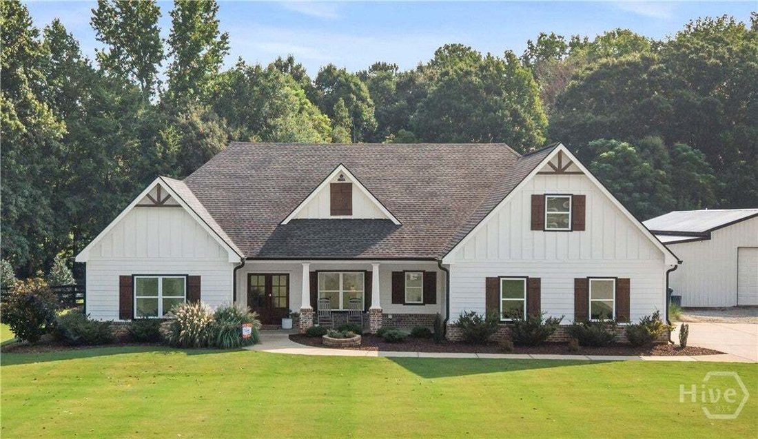 House in Madison, Georgia, United States 1 - 18589809