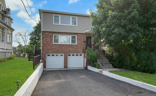 New Rochelle, New York, Vereinigte Staaten 1