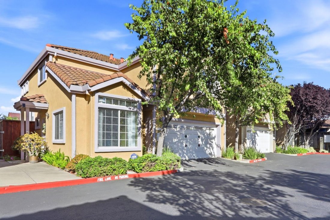 House in San Jose, California, United States 5 - 18591437