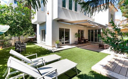 Villa a Germasogeia, Distretto di Limassol, Cipro 1