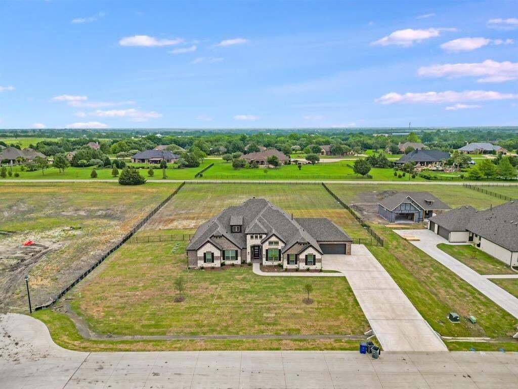 House in Heath, Texas, United States 3 - 18592603