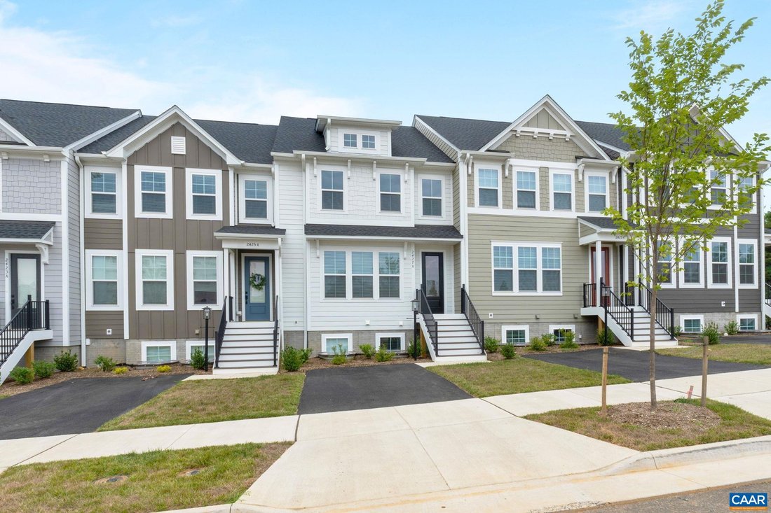 House in Crozet, Virginia, United States 2 - 18591023