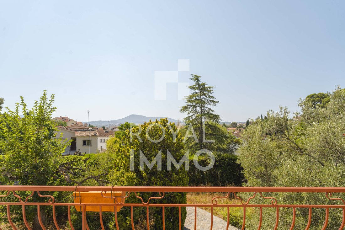 House in La Garde, Provence-Alpes-Côte d'Azur, France 5 - 18589844