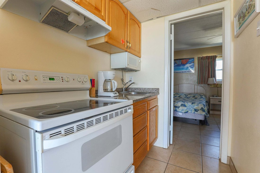 Condo in Wildwood, New Jersey, United States 3 - 18589293