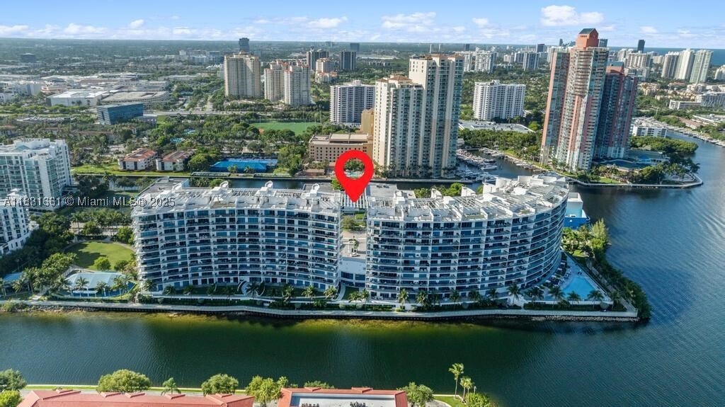 Condo in Aventura, Florida, United States 4 - 15903386