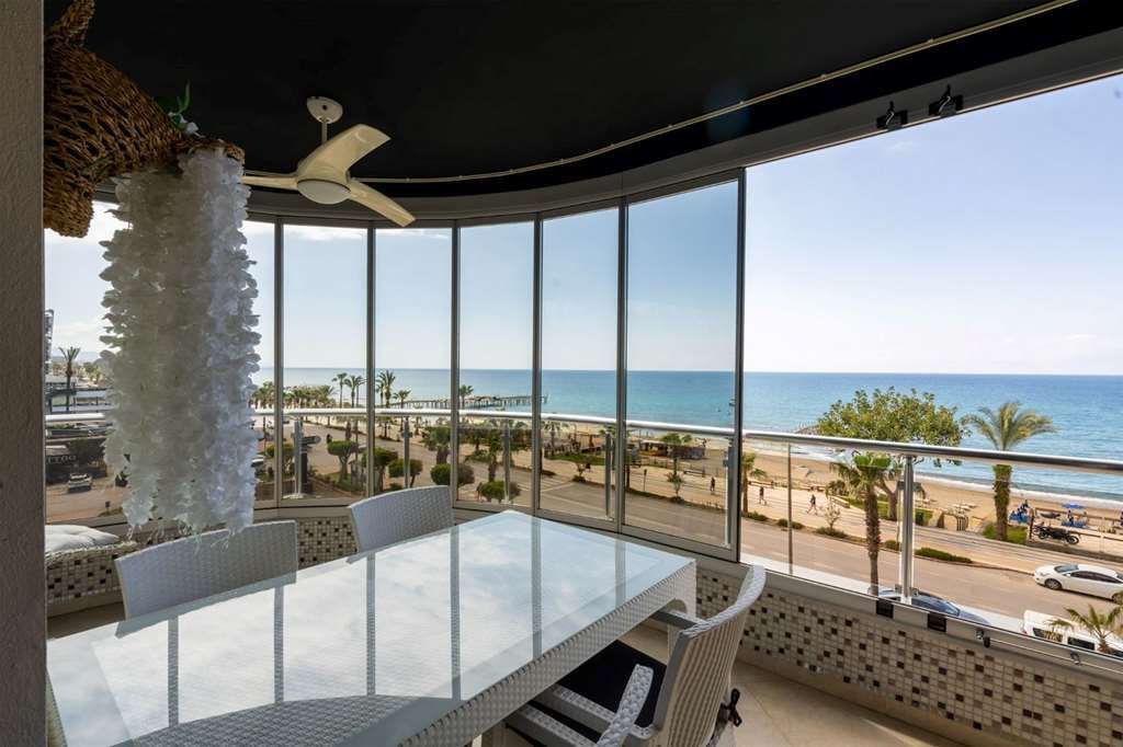 Apartment in Alanya, Antalya, Turkey 1 - 18589872