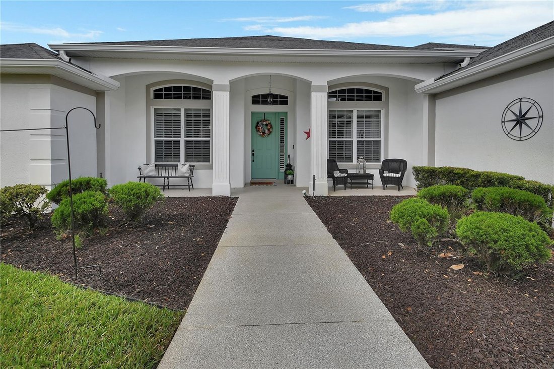 House in DeBary, Florida, United States 3 - 18591858