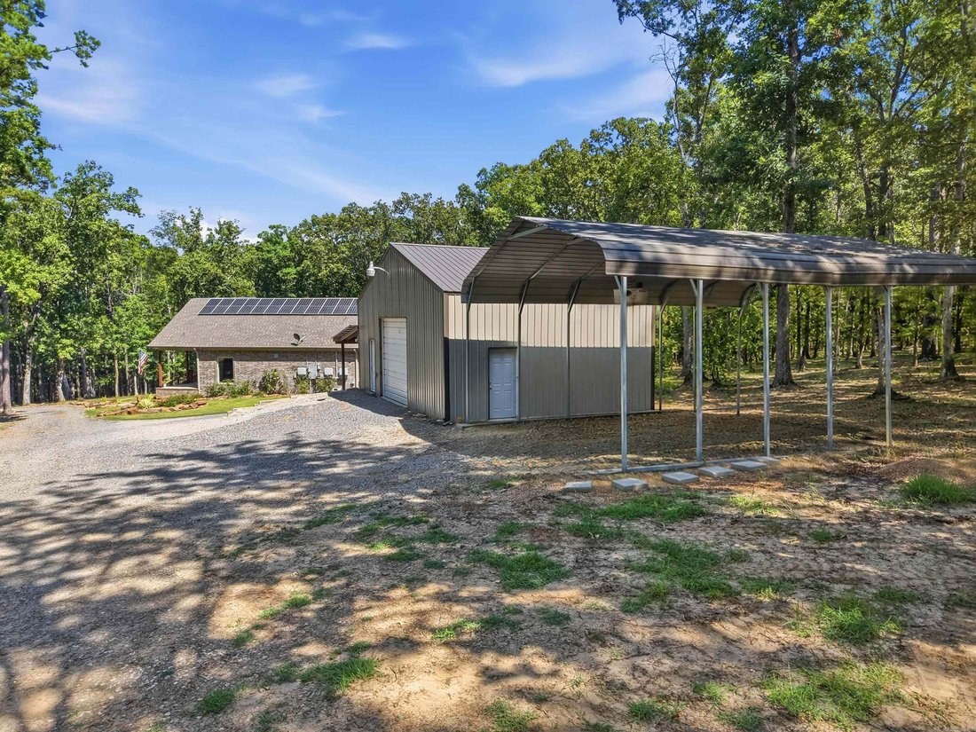 House in Drasco, Arkansas, United States 5 - 18588986