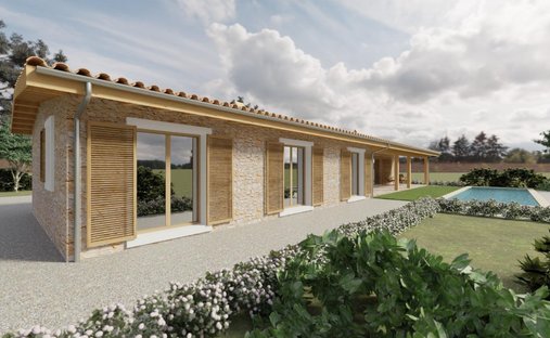 Maisons de campagne à Manacor, Îles Baléares, Espagne 1